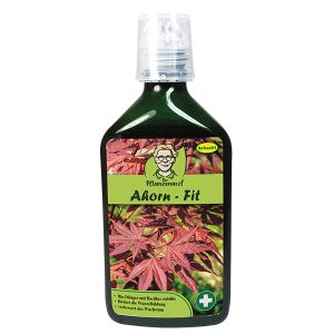 PFLANZENARZT Ahorn-Fit