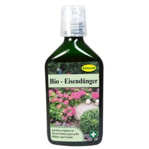 Bio-Eisendünger