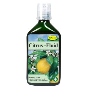 Citrus-Fluid
