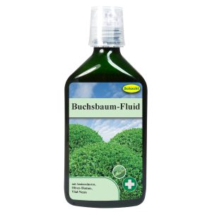 Buchsbaum-Fluid