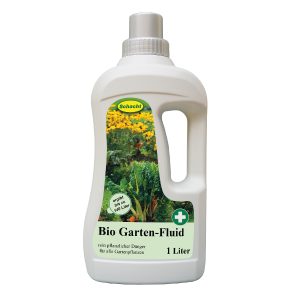 Bio Garten-Fluid