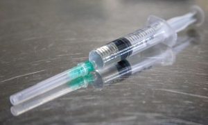 Tetanus Impfung für die Gartenarbeit