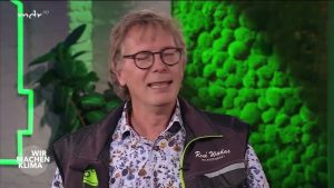 Klimaschutz und Nachhaltigkeit im Garten