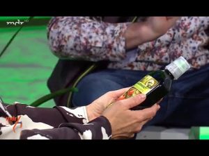 Biologische Mittel gegen Blütenendfäule und Braunfäule