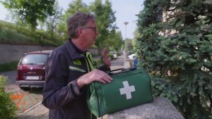 organischer Tannendünger