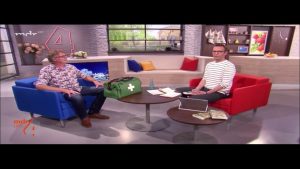 “MDR um vier”: Spinnmilben natürlich vertreiben