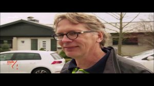 “MDR um vier”: Insektenfreundlichen Steingarten anlegen