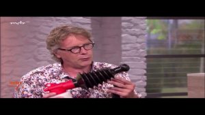 “MDR um vier”: Buchsbaumzünsler natürlich vertreiben