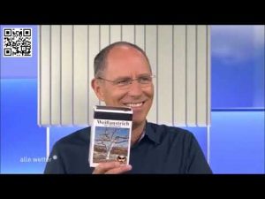 Weißanstrich für Obstbäume