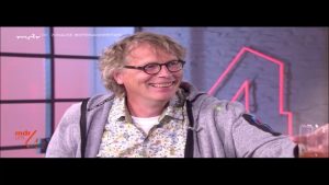 “MDR um vier”: Rosen natürlich pflegen