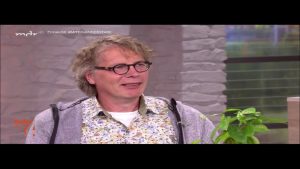 “MDR um 4”: Pflanzen natürlich stärken – ohne Chemie