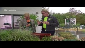 Blumenkasten für Herbst und Frühjahr gleichzeitig bepflanzen