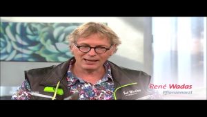 Rosenrost natürlich bekämpfen