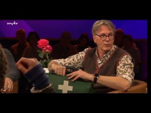 Was macht ein Pflanzenarzt