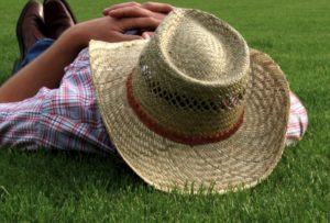 Unser Garten - Ein Raum für Entspannung und Entschleunigung