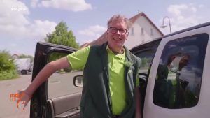 Rosenrost bekämpfen