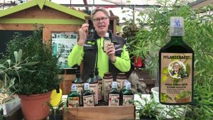 Neem Produkt vom Pflanzenarzt