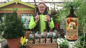 Kartoffel- und Tomaten-Fit Konzentrat