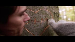 Verbundenheit zeigen, ohne den Wald zu Verletzen