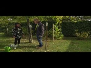 Obstbäume richtig düngen