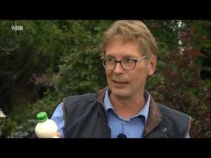 Wühlmäuse mit natürlichen Mitteln vertreiben