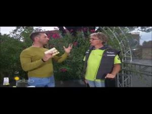 Hilfe bei Moos im Rasen