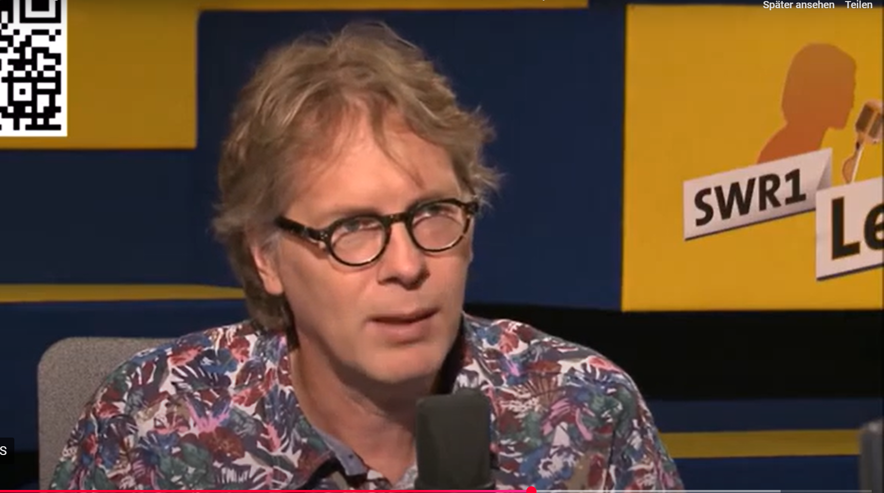 Fragen an den Pflanzenarzt bei SWR1