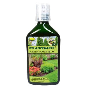 GREEN POWER NEEM