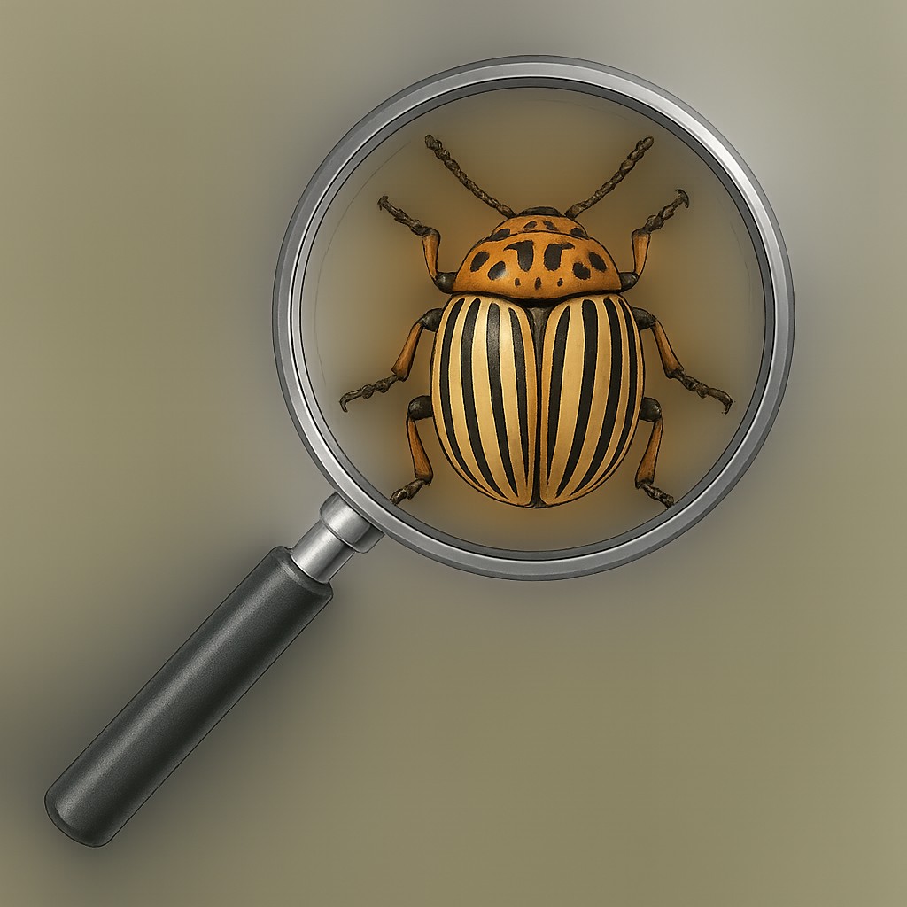 Gartenschädlinge natürlich bekämpfen