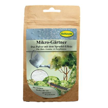 Mikro-Gärtner 25 g
