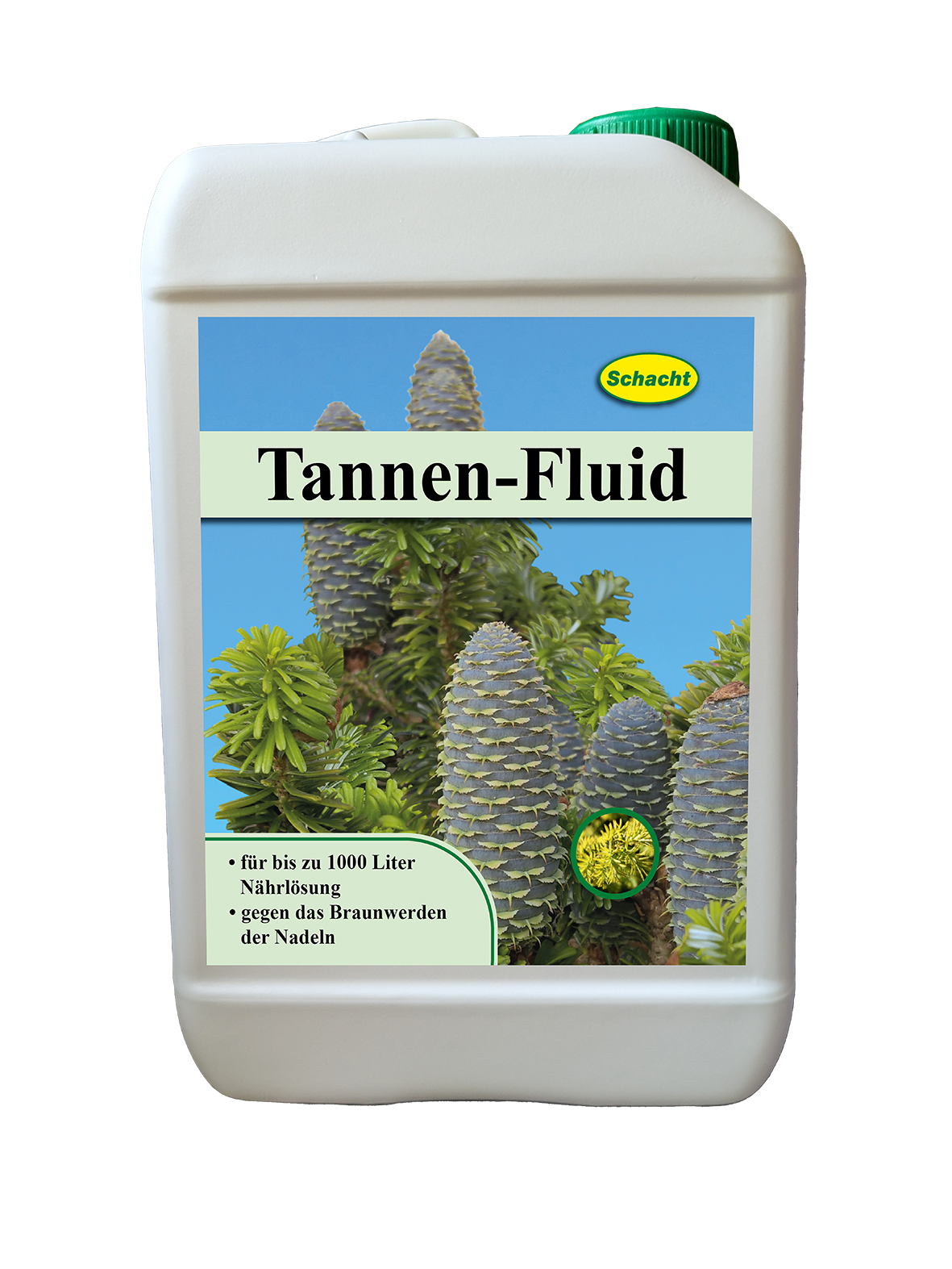 Tannen Fluid 3l