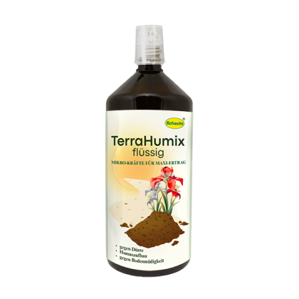 TerraHumix Flüssigdünger 1 l