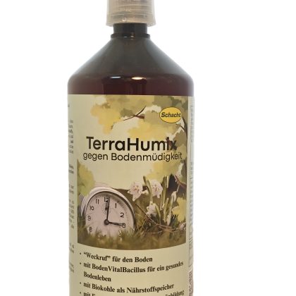 TerraHumix Flüssigdünger 1 l