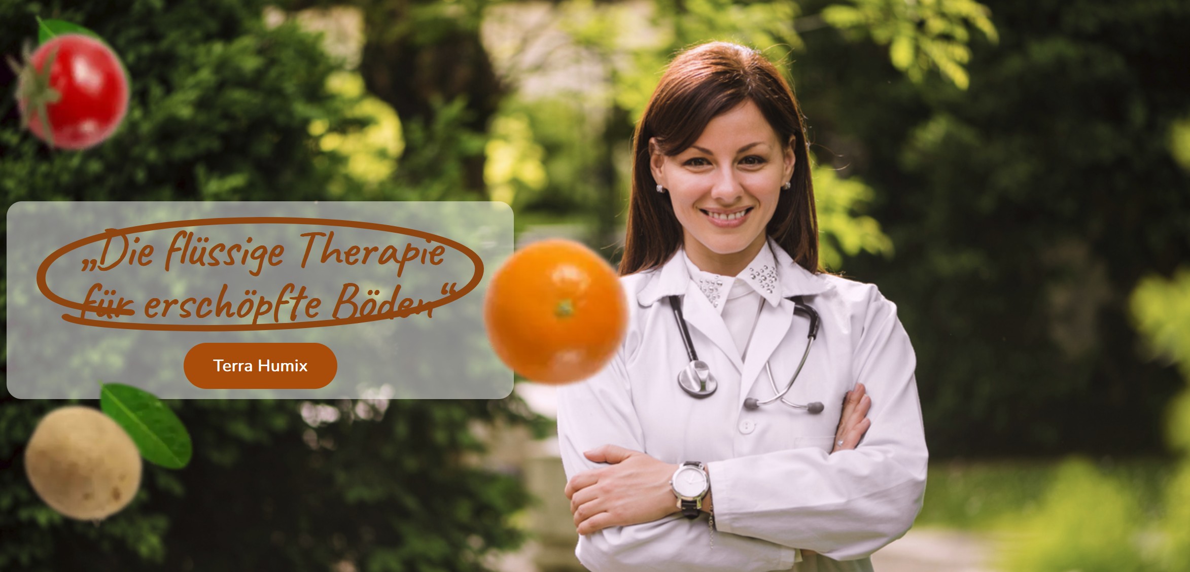 TerraHumix Flüssigdünger 1 l – Bild 2
