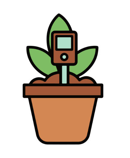 Smarte Helferlein für eure Pflanzen