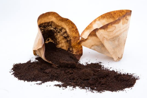Kaffeesatz als Dnger: Anwendung, Vorteile und Grenzen