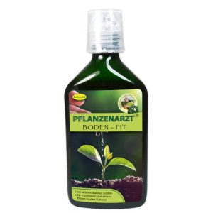 PFLANZENARZT Boden-Fit