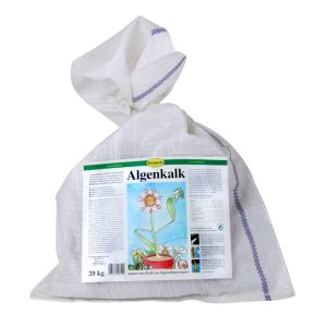 Algenkalk gekörnt