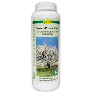 Baum-Power Plus 1 kg