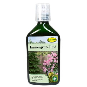 Immergrünfluid