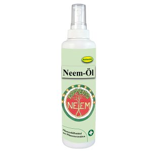 Neem-Öl