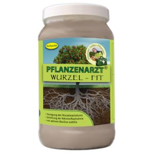 PFLANZENARZT Wurzel-Fit 2,25 kg